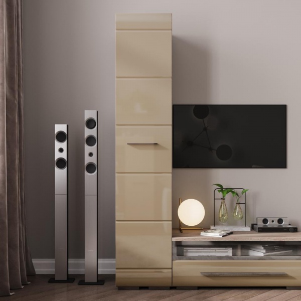 Распашные шкафы