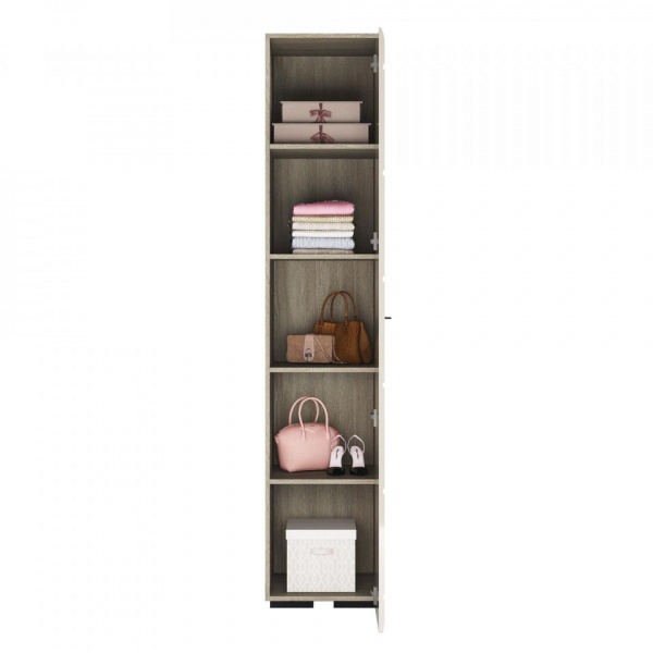 Распашные шкафы