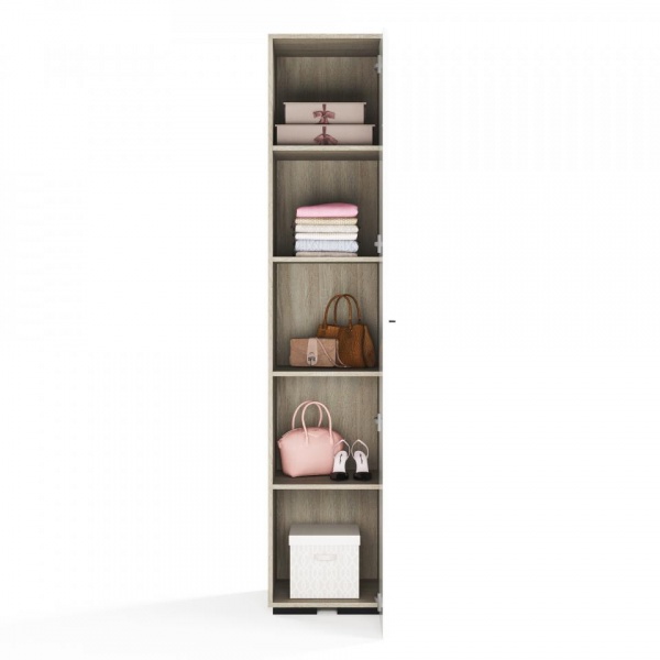 Распашные шкафы