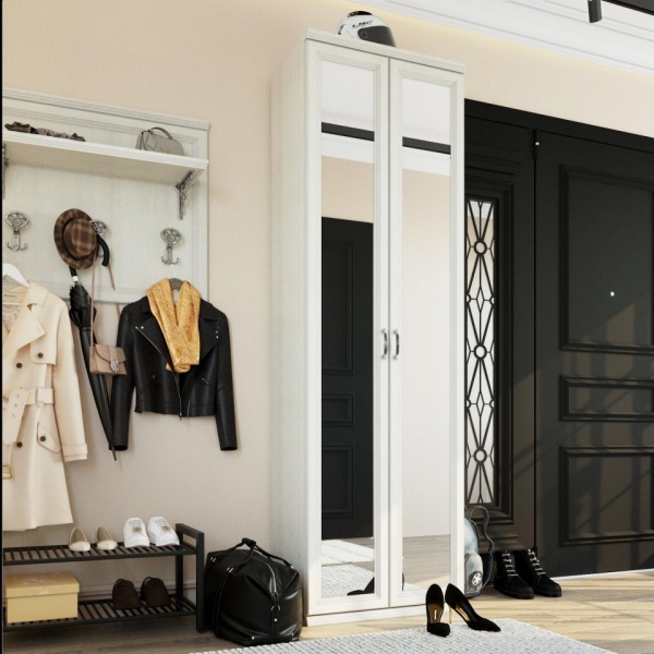 Распашные шкафы