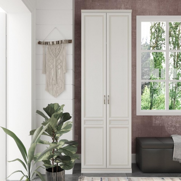 Распашные шкафы