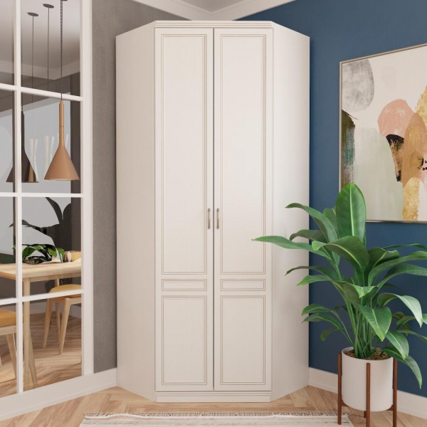 Распашные шкафы