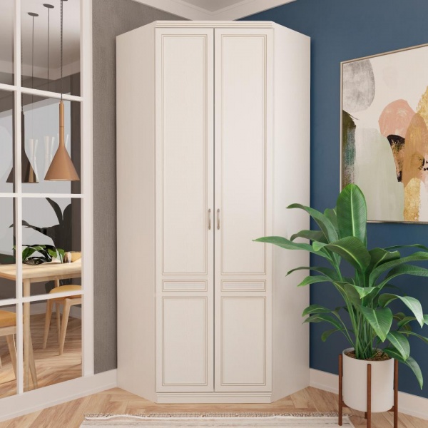 Распашные шкафы