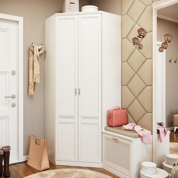 Распашные шкафы