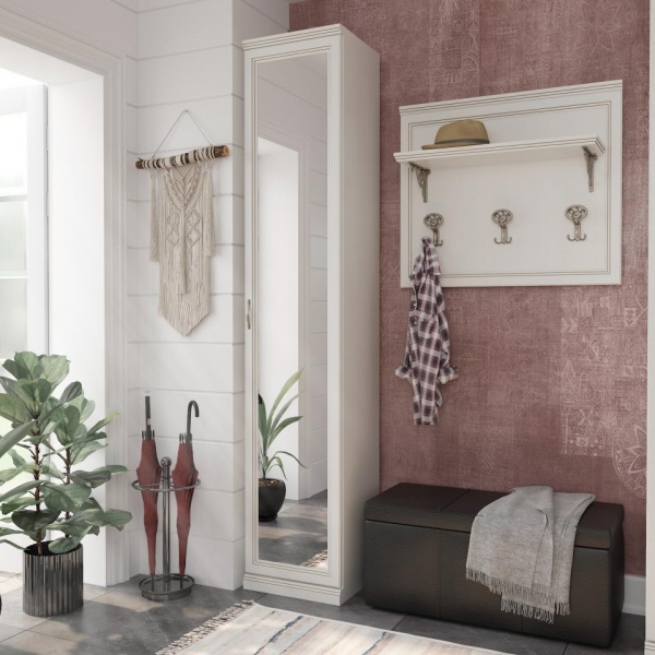 Распашные шкафы