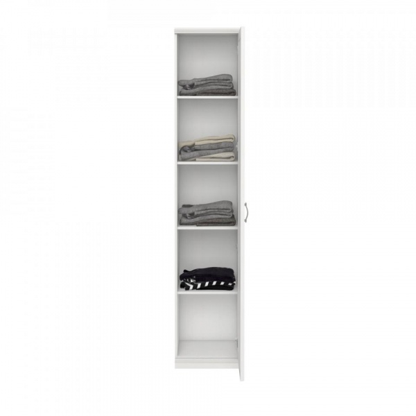 Распашные шкафы