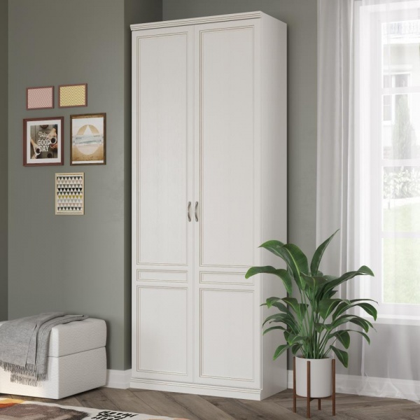 Распашные шкафы