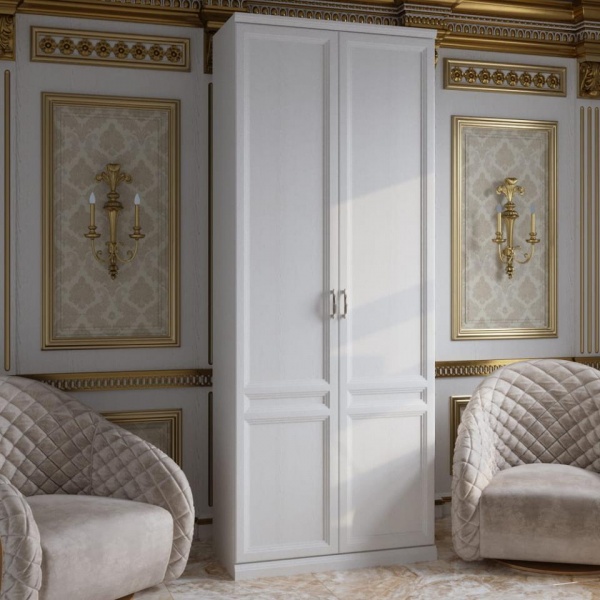 Распашные шкафы