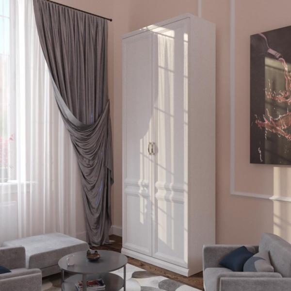 Распашные шкафы