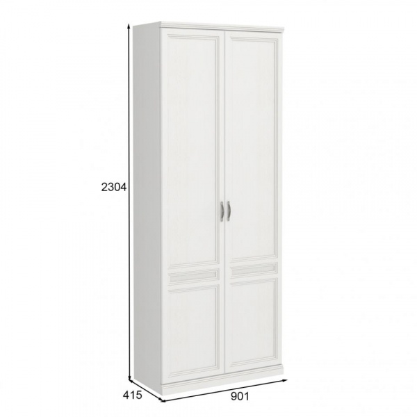 Распашные шкафы