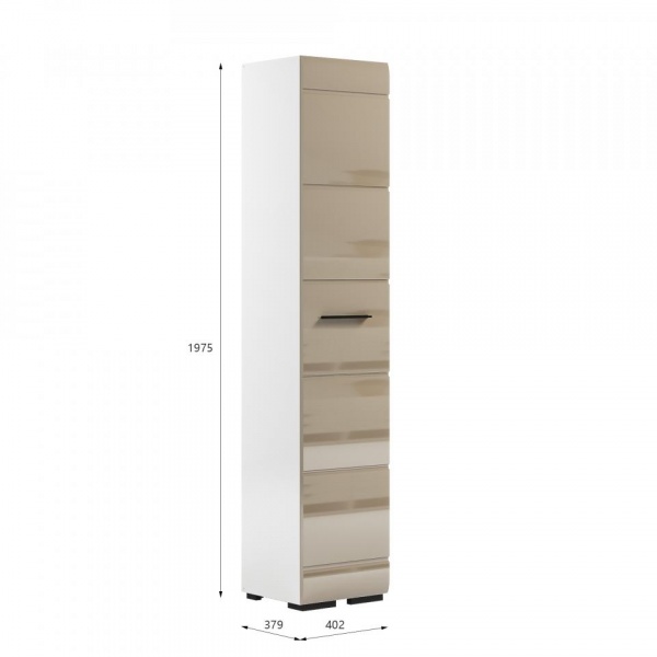 Распашные шкафы