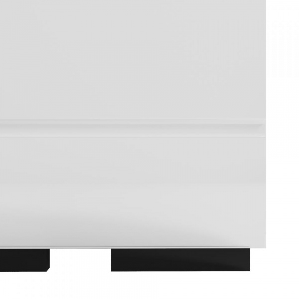 Распашные шкафы