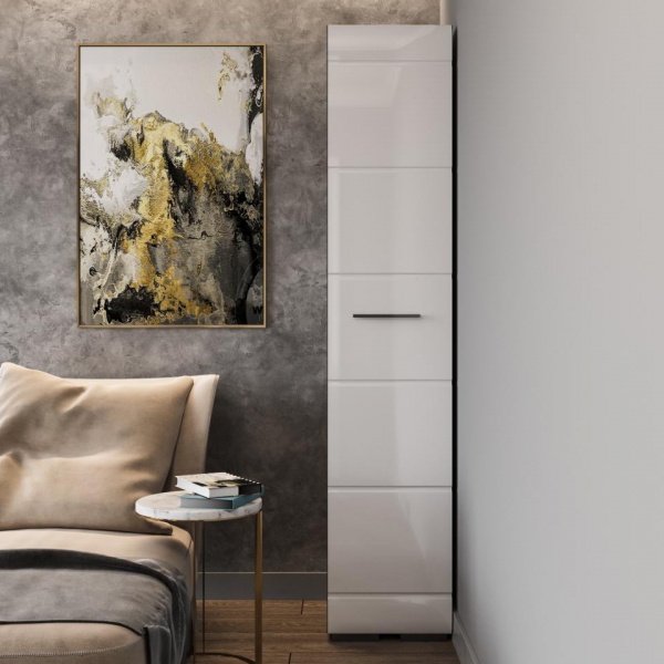 Распашные шкафы