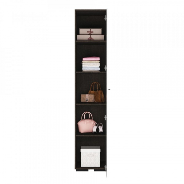 Распашные шкафы