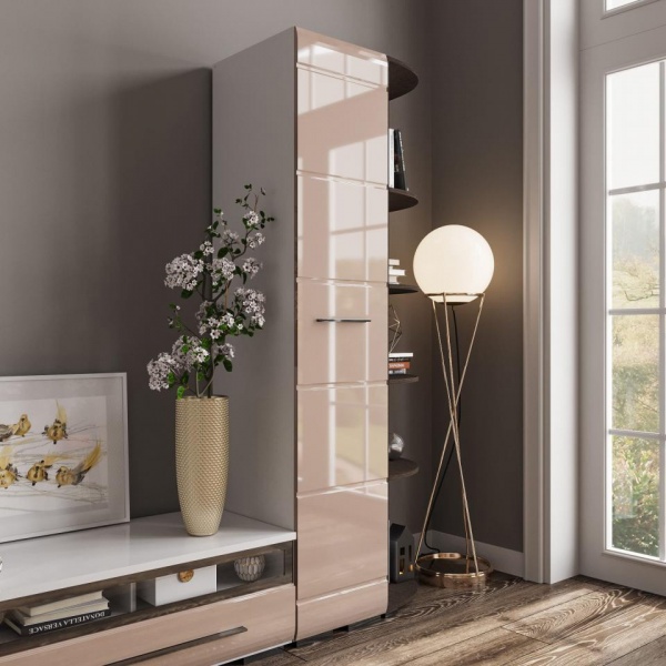 Распашные шкафы