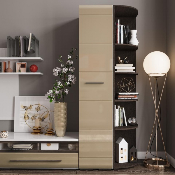 Распашные шкафы