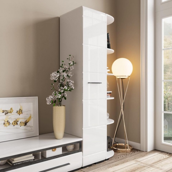 Распашные шкафы