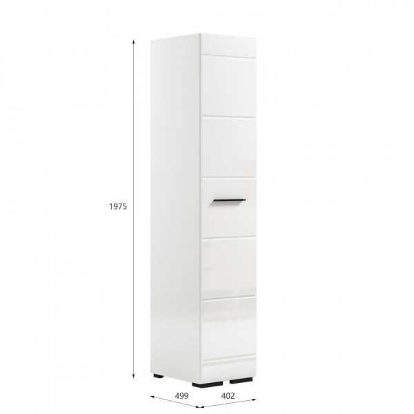 Распашные шкафы