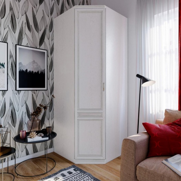 Распашные шкафы