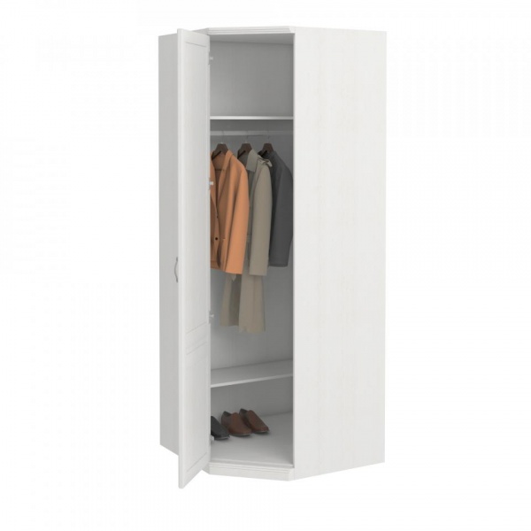 Распашные шкафы