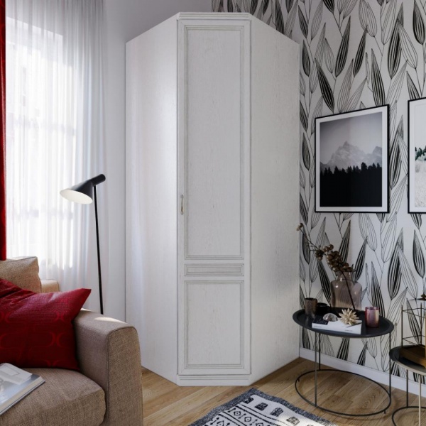 Распашные шкафы