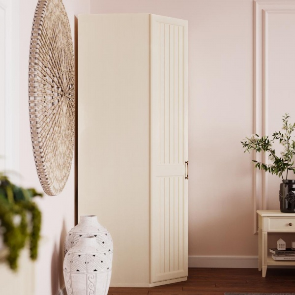 Распашные шкафы