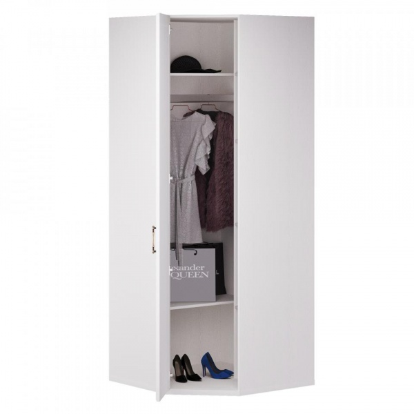 Распашные шкафы