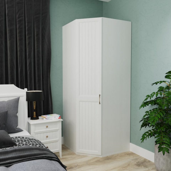 Распашные шкафы