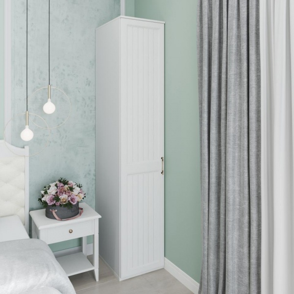 Распашные шкафы