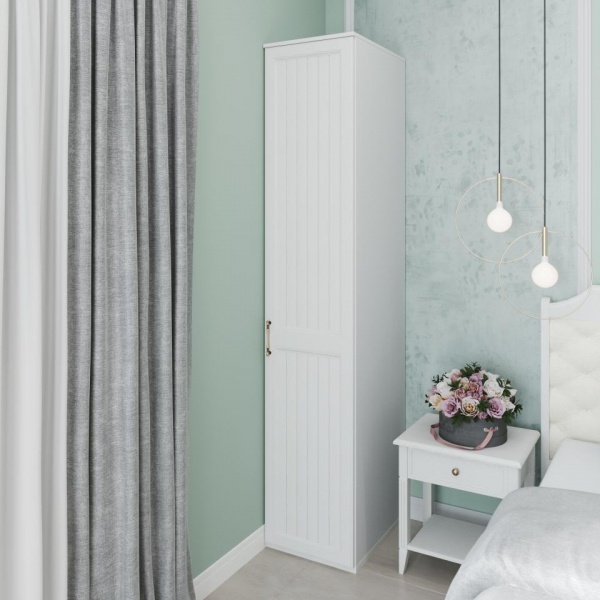 Распашные шкафы