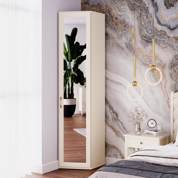 Распашные шкафы