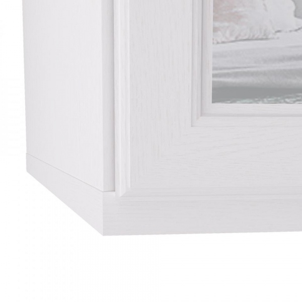 Распашные шкафы