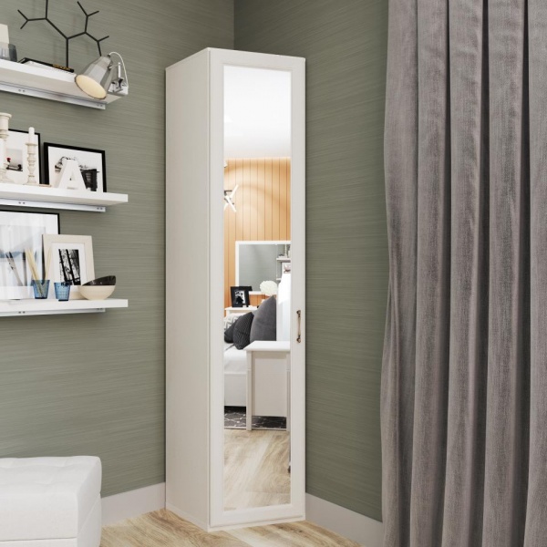 Распашные шкафы