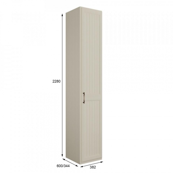 Распашные шкафы