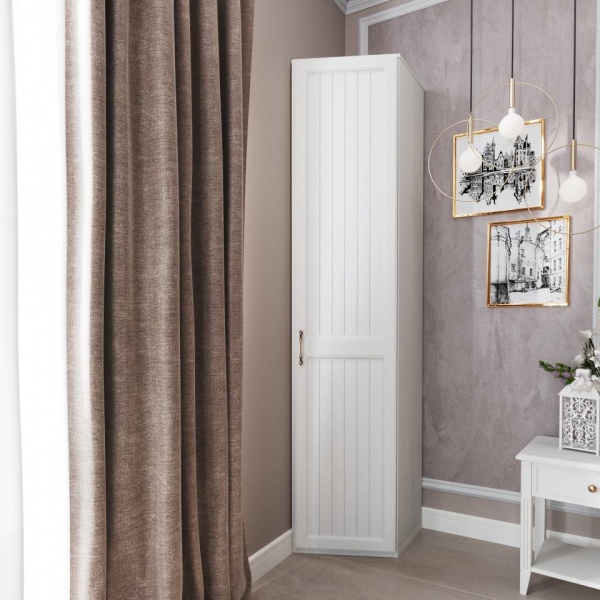 Распашные шкафы