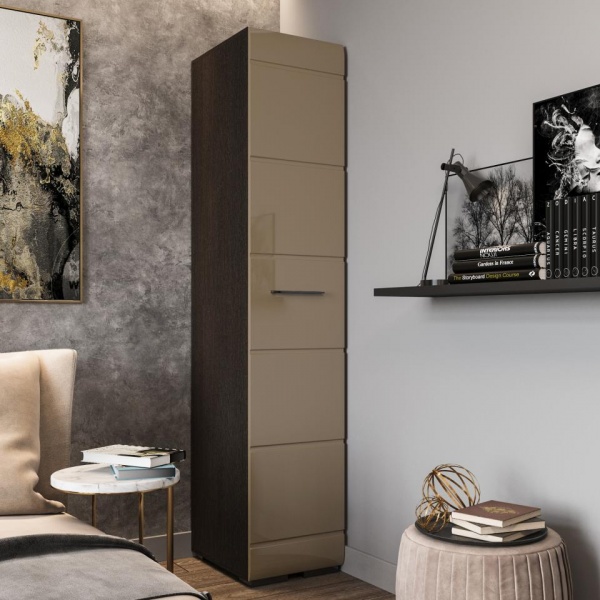 Распашные шкафы