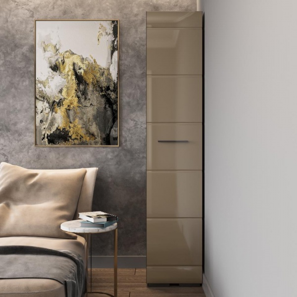 Распашные шкафы