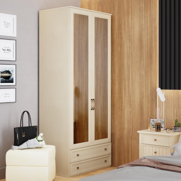 Распашные шкафы