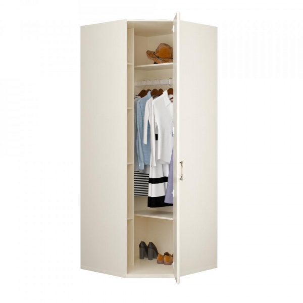 Распашные шкафы