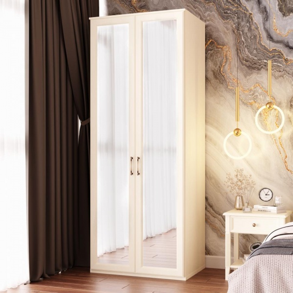 Распашные шкафы