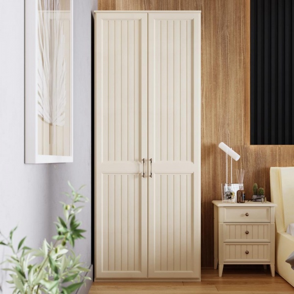 Распашные шкафы