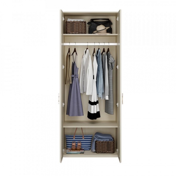 Распашные шкафы