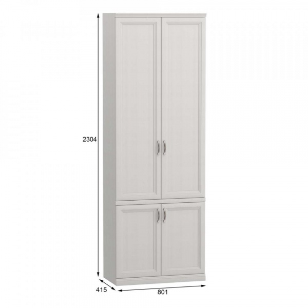 Распашные шкафы