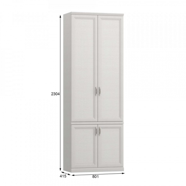 Распашные шкафы