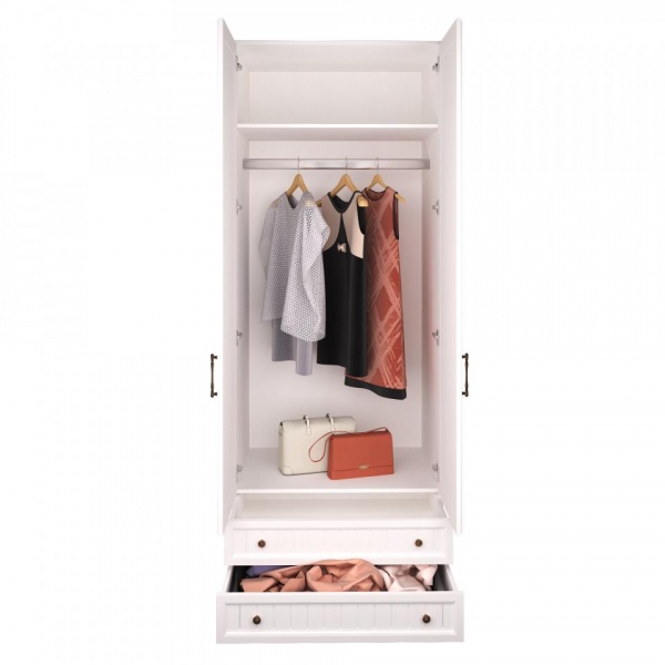 Распашные шкафы