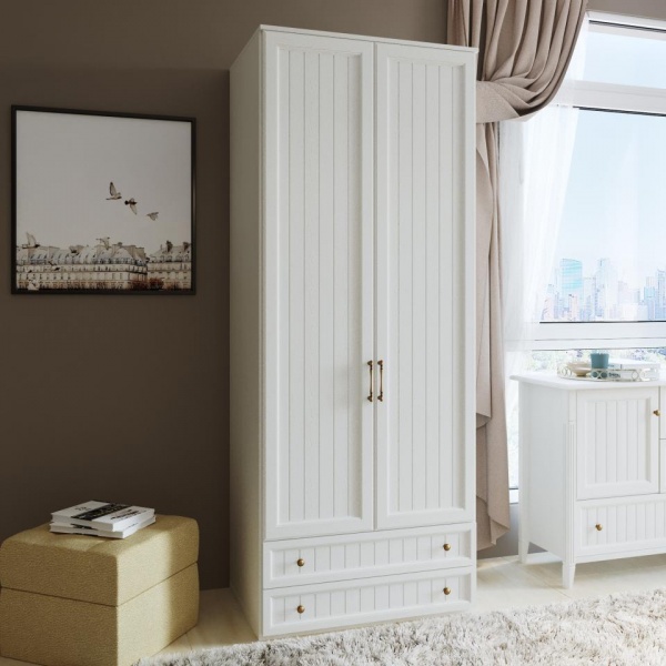 Распашные шкафы