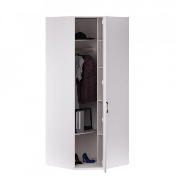 Распашные шкафы