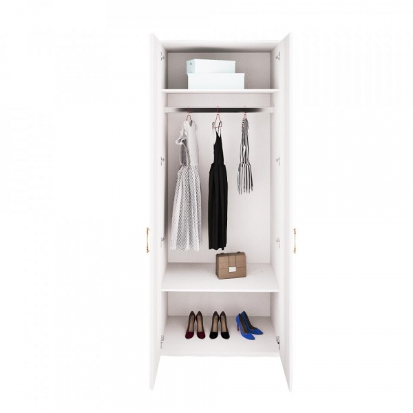 Распашные шкафы