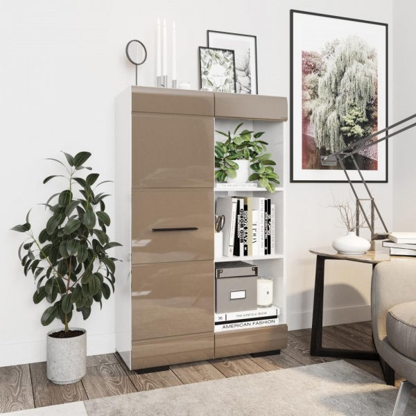 Распашные шкафы