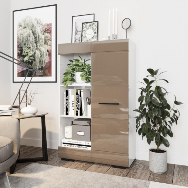 Распашные шкафы